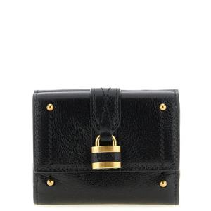 끌로에 명함지갑 CH26SP914O37001 Black