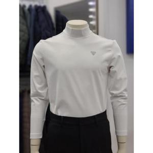 BTR골프 세이브존06 남성 가을 겨울 반목 티셔츠 멜빈M BFT0404M