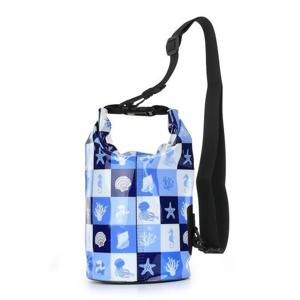 아레나 4L 드라이백 방수 수영가방 A1185022 수영잡화