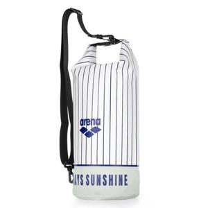 아레나 10L 드라이백 방수 수영가방 A1185025 실내수영