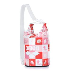 아레나 4L 드라이백 방수 수영가방 A1185023 취미용