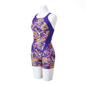 미즈노 여자 탄탄이 반전신 수영복 1부 A1183470 핫템