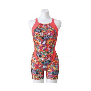 미즈노 여자 탄탄이 반전신 수영복 1부 A1181058 핫템