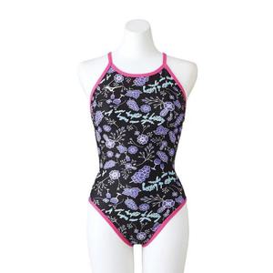 미즈노 여자 탄탄이 반전신 수영복 1부 A1180974 잇템