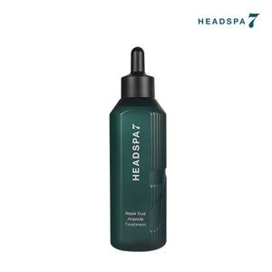 헤드스파7 시즌4 리페어듀얼앰플 트리트먼트 230ml 1개