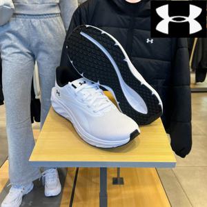 [언더아머][모다대구][언더아머]남성 UA 어센드 러닝화(6009827-