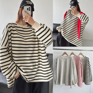 나야홍 / 위쉬몰 NM 기본가오리단가라티셔츠(V937H512) 빅사이