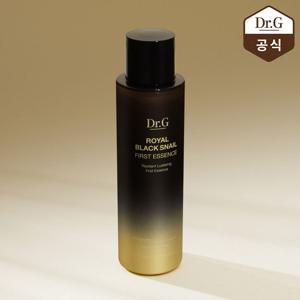 닥터지 로얄 블랙 스네일 퍼스트 에센스 165ml