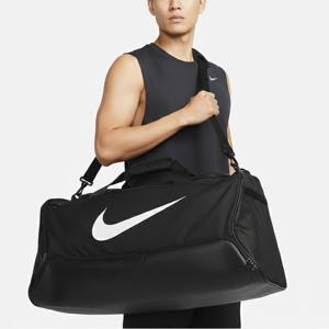 나이키 브라질리아 스우시 크로스 L 더플백 DO9193-010