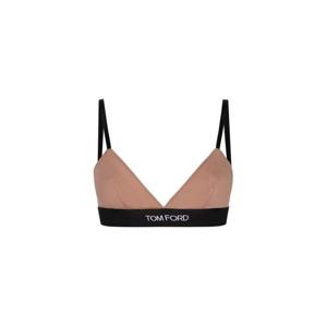 톰포드 트레이닝 티셔츠 BRJ009 JEX011 PAM Pink