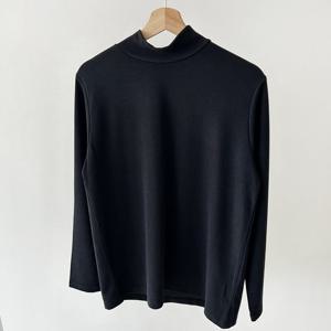 나야홍 / 아이우먼 데일리루즈심플폴라티 WX7237M601 빅사이즈