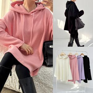 나야홍 / 위쉬몰 RA 통골지박시니트후드티(X020H601) 빅사이즈