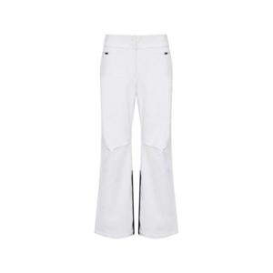 다이나핏 CRYSTAL(크리스탈) 여성 스키 팬츠_White YWW25371W2 275654
