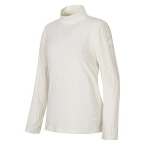 [밀레]밀레 아웃도어 여성 가을 긴팔 티셔츠 MLUFT612CM_IC