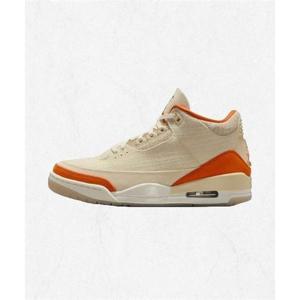 나이키 NIKE 에어 조던 3 레트로 W - 파슬 세일 스타피쉬 IH7694-200 2443275