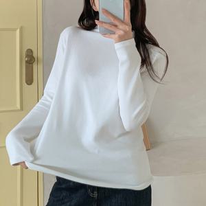 나야홍 / 아이우먼 핏되는미니폴라티셔츠 YYV876M601 빅사이즈