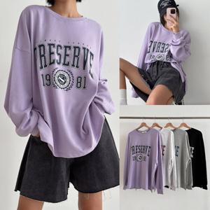 나야홍 / 위쉬몰 MC 프리서브옆트임티셔츠(X078H601) 빅사이즈