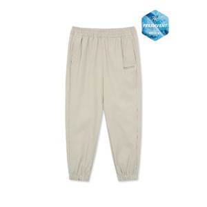 디스커버리키즈바지 BQK DKTP3E051-NBD 여아 프레시벤트 우븐 트레이닝 조거팬츠