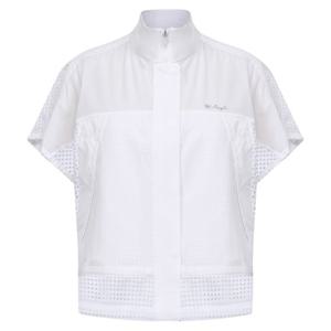 [와이드앵글]TO 하이브리드 사각메쉬 베스트 WWM26632W2