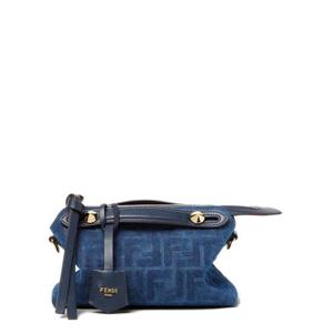 펜디 크로스백 8BS098AVR6 F1UJW Blue