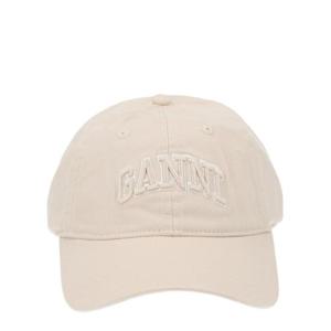가니 여성 베이지 볼캡 A6901_135