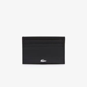[라코스테]남녀공용 FG 카드홀더 CW NH1346F56G 000