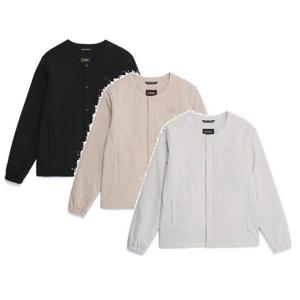 내셔널지오그래픽 N253UPD010 남녀공용 레아 초경량 패딩 점퍼 331973