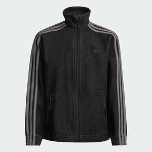 [아디다스오리지널][Kids] 파이어버드 데님 트랙 탑  KE2965