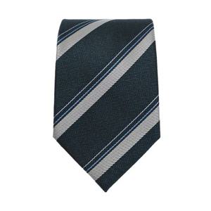 [에스티듀퐁(셔츠)]스트라이프 타이TE5FM61KA036TGE