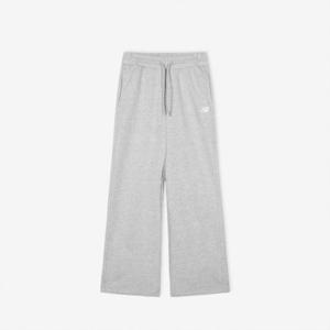 뉴발란스바지 TQK NBMLF4W922-AC WOMEN 에센셜 와이드팬츠