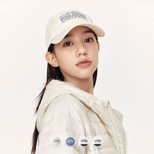 [지오다노 주니어]03205901 NEW YORK 볼캡