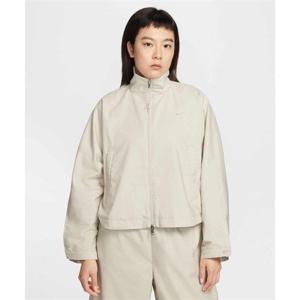 나이키 스포츠웨어 오버사이즈 우븐 재킷 W - 라이트 본헤더라이트 본 IF5452-072 356299