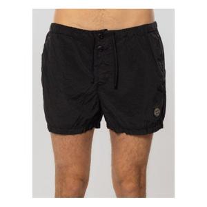 (명품) 스톤아일랜드 B100006 나일론 메탈 인 E