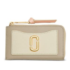 마크제이콥스 가죽 지퍼 카드지갑 2F3SMP063S07 241