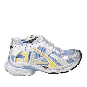 발렌시아가 로우탑 스니커즈 772767 W3RMU4790