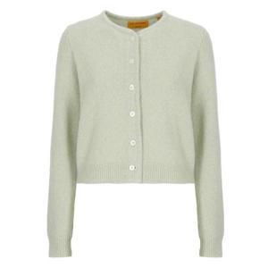 게스트 인 레지던스 가디건 W36329JM SEA Green