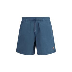 파라점퍼스 숏팬츠 26SMPMPARW01 0272 BLUE