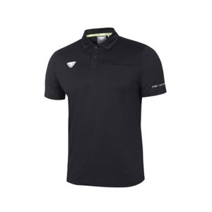 [다이나핏] YMM24213Z1 남성 심플한 디자인 RE-VOLT (리볼트) 2.0 반팔 카라티 HJDMST YMM24213Z1