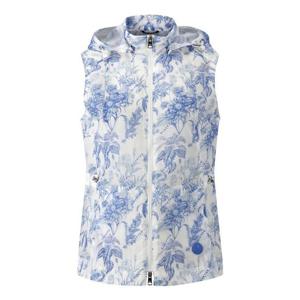 [블랙야크] 블랙야크 여성 여름 경량 아웃도어 등산조끼 모노메쉬 베스트2 1BYVSMV502 1P 3BYVSMV502