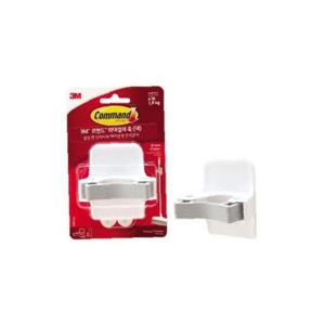 3M 코맨드 막대걸레 훅