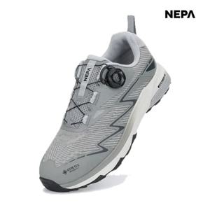 네파 [택가 269,000] 공용 휘슬라이저 오리지널 고어텍스 트레킹화 7MC7622