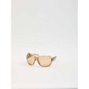 구찌 선글라스 865689J1691 9797 BEIGE