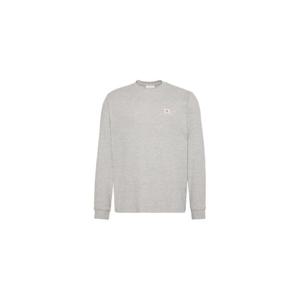 26 SS 캘빈클라인 진 긴소매 패치 티셔츠 LV040EM217P79 TP451092302