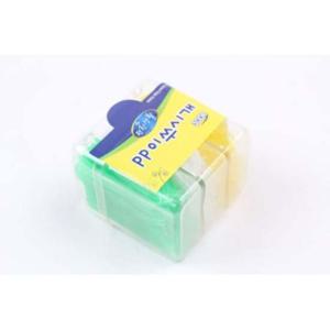 300p 편한생활 이쑤시개 PP사각 이쑤시게 요지 일회용품 과일요지 꼬치 산적 생활용품