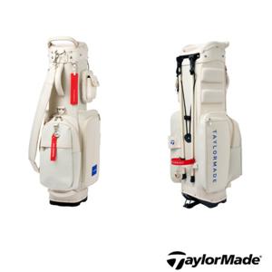 [테일러메이드] 골프 가방 TCBF69502 (TL964) 509 TM26 우먼스 글로리 S 스탠드백 캐디백 TCBF69502509