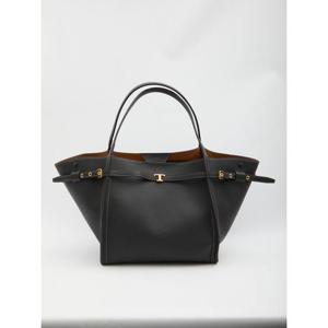 토즈 토트백 XBWTIMAT300WKA B999 BLACK