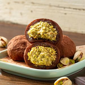 쿠캣메이드 두바이 쫀득 모찌 240g(6입) X 2팩