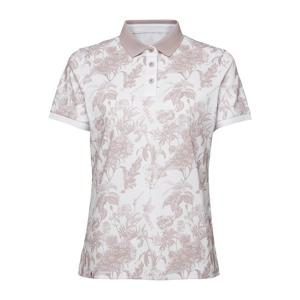 [블랙야크] 블랙야크 여성 여름 아웃도어 등산 반팔티셔츠 플라워 카라 반팔티2 1BYKTMV504BE 3BYKTMV504