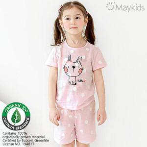 [메이키즈]땡땡토끼 오가닉 5부쟈가드