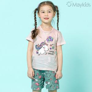 [메이키즈]드리밍유니콘 오가닉 5부쟈가드